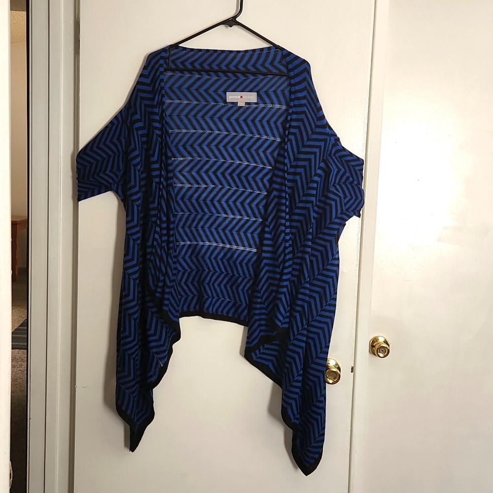 Avenue Studio, Size 22/24 Duster